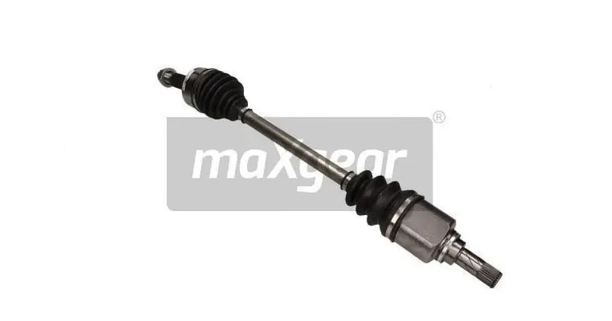 491176 - MAXGEAR - Приводной вал