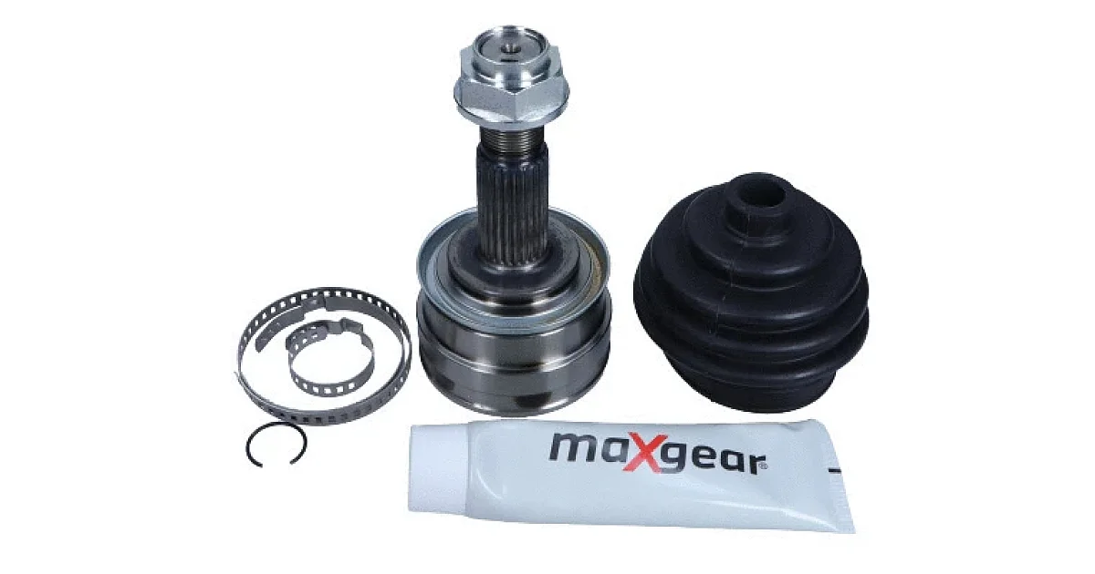 493088 - MAXGEAR - Шарнирный комплект, приводной вал