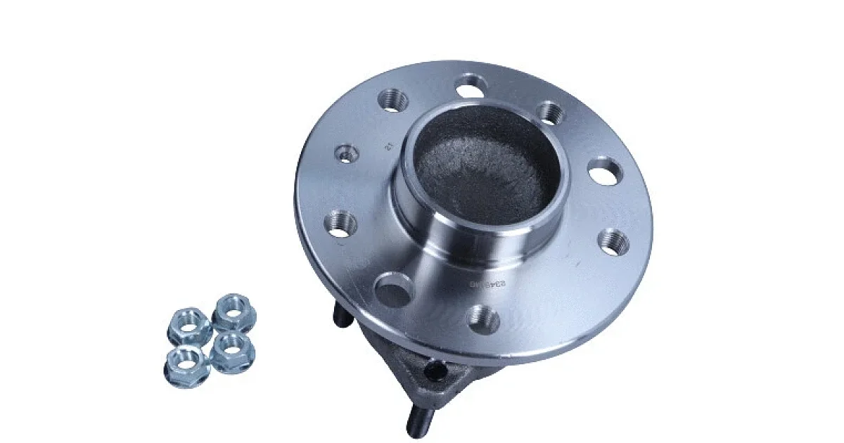 MAXGEAR 33-0280, Комплект подшипника ступицы колеса