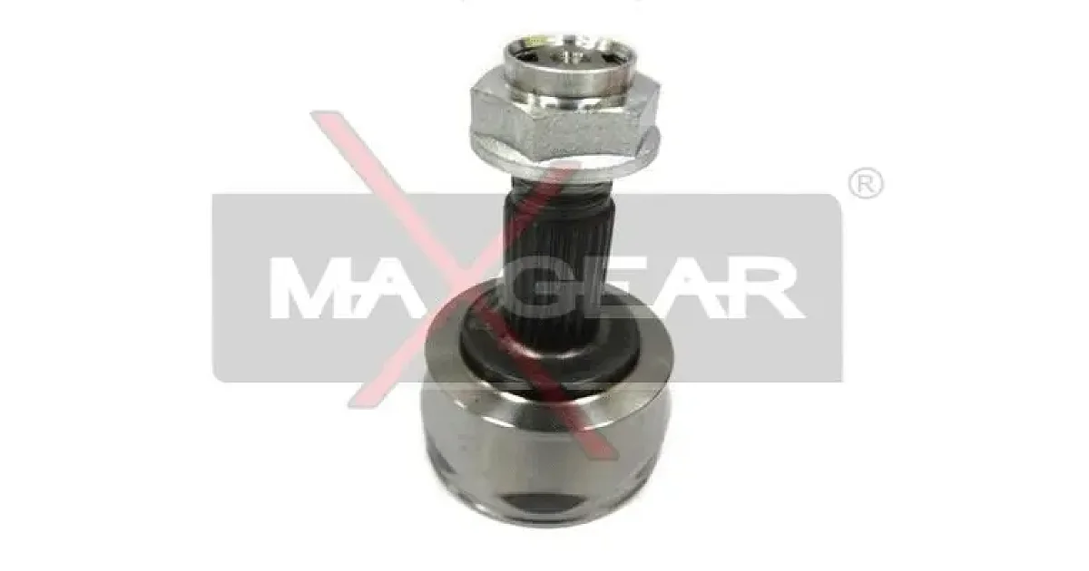 MAXGEAR 49-0294, Шарнирный комплект, приводной вал