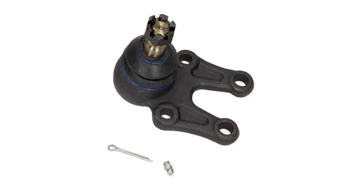 722711 - MAXGEAR - Шарнир независимой подвески / поворотного рычага