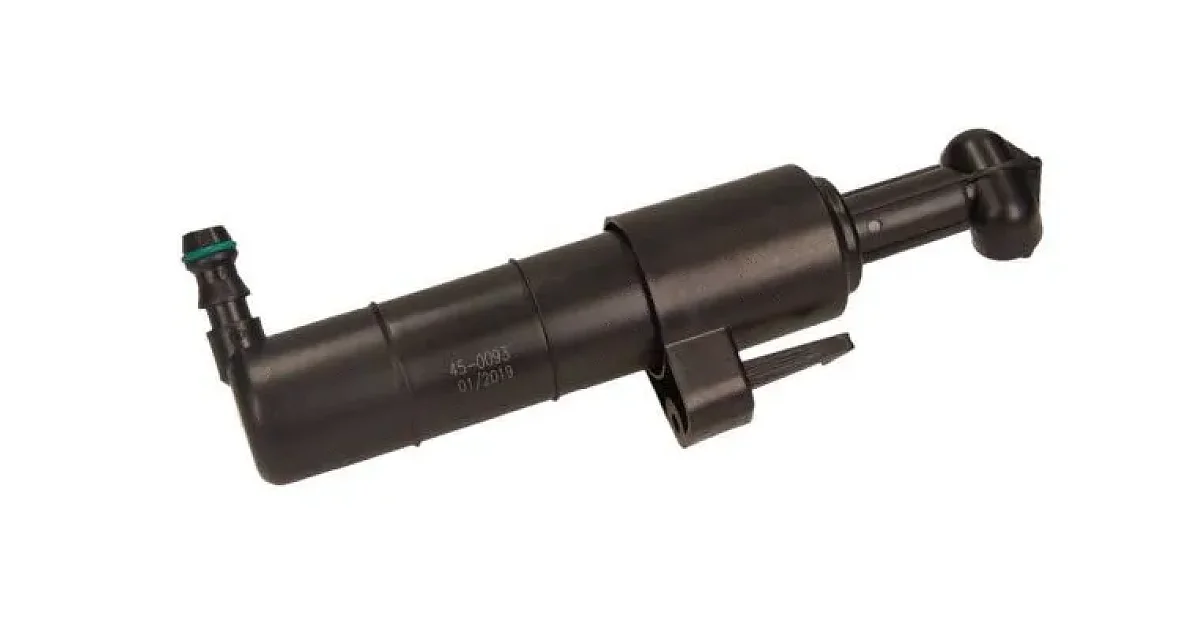 450093 - MAXGEAR - Распылитель воды для чистки, система очистки фар