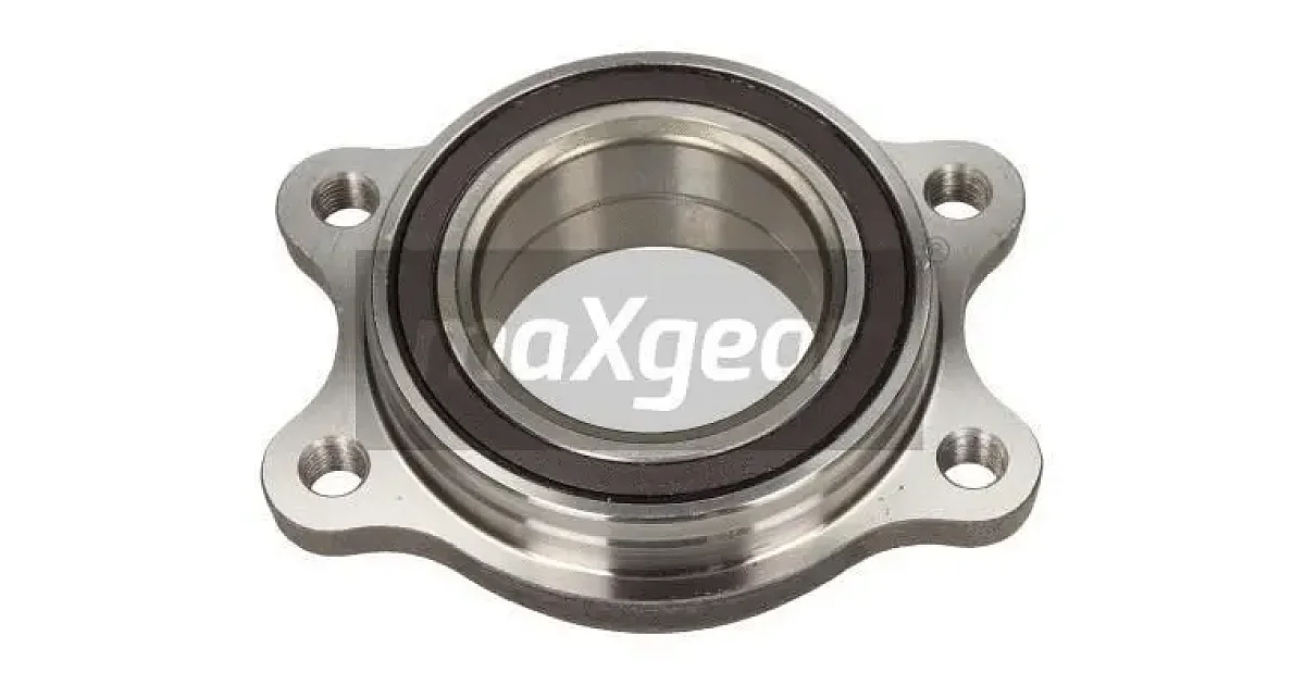 330699 - MAXGEAR - Комплект подшипника ступицы колеса