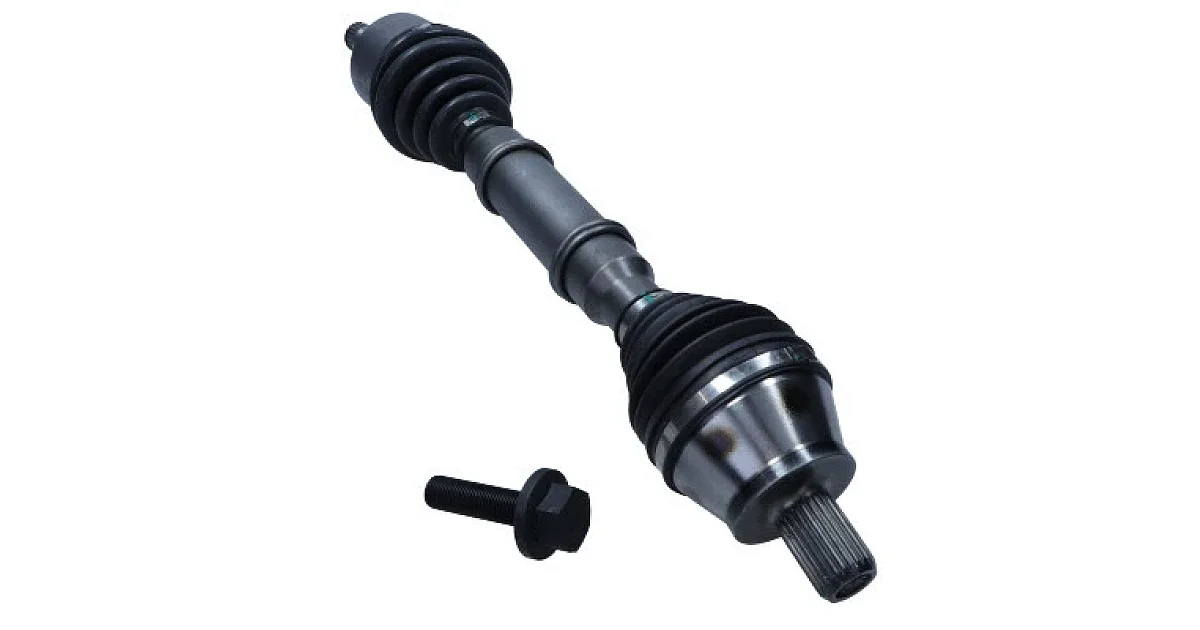 MAXGEAR 49-1122, Приводной вал