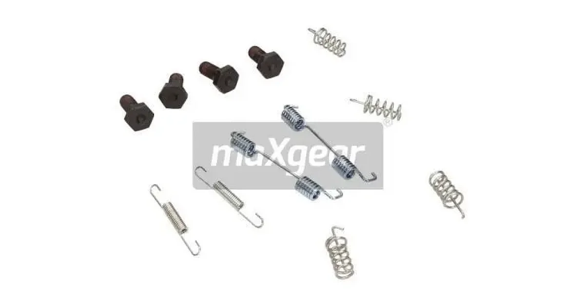 270367 - MAXGEAR - Комплектующие, стояночная тормозная система