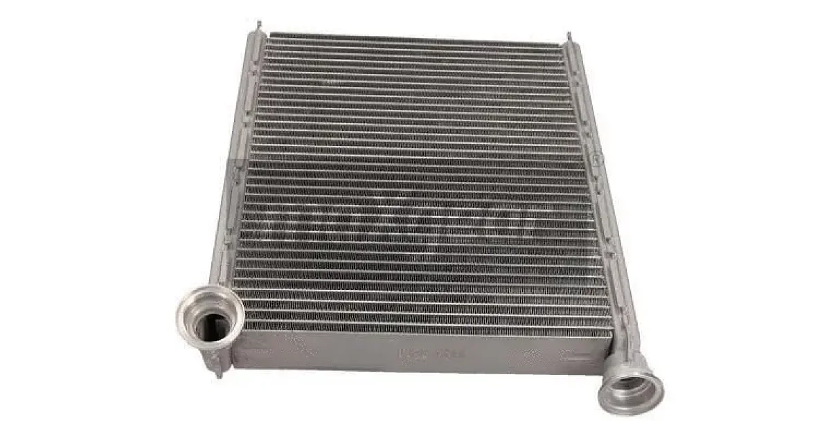 AC598744 - MAXGEAR - Теплообменник, отопление салона