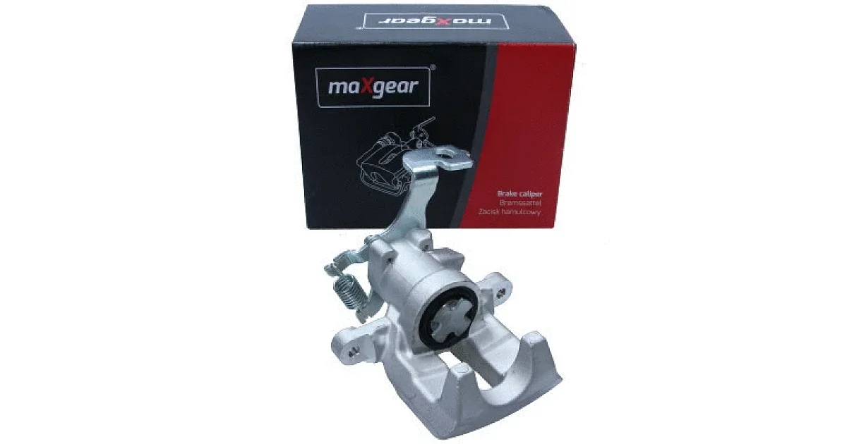 821183 - MAXGEAR - Тормозной суппорт