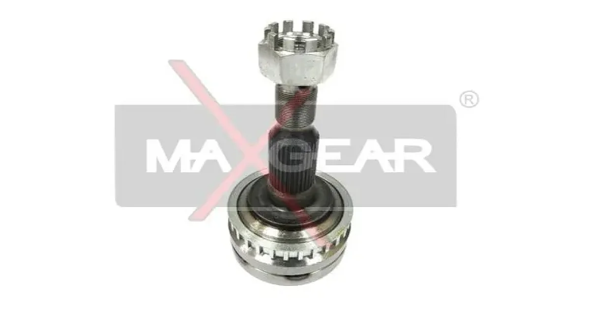 MAXGEAR 49-0341 (490341), Шарнирный комплект, приводной вал