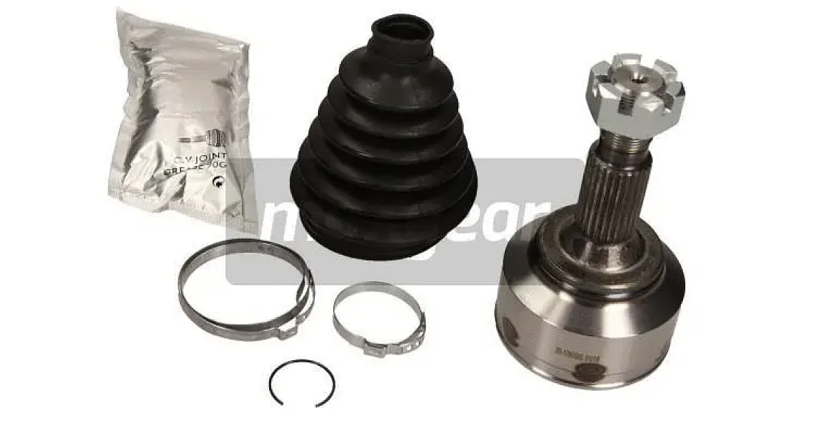 491509 - MAXGEAR - Шарнирный комплект, приводной вал