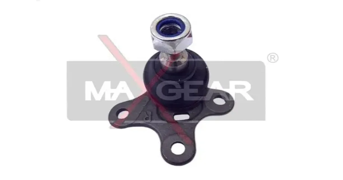 720510 - MAXGEAR - Шарнир независимой подвески / поворотного рычага