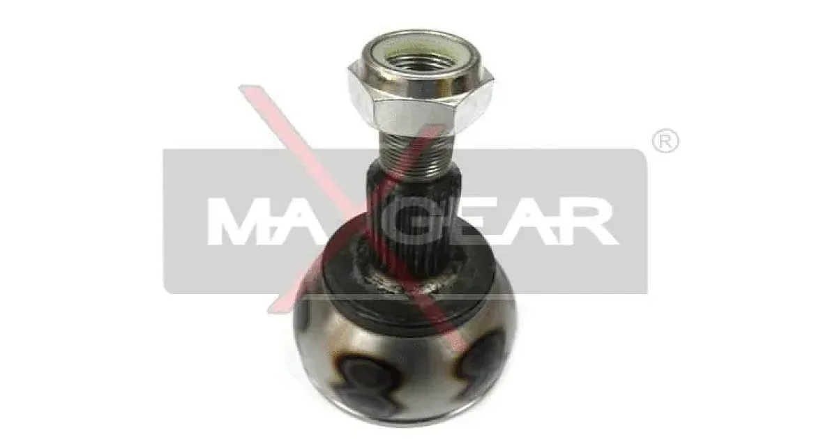 490373 - MAXGEAR - Шарнирный комплект, приводной вал
