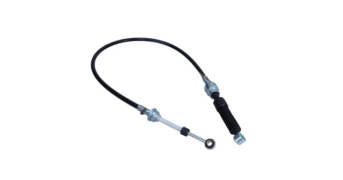 MAXGEAR 32-0665, Трос, механическая коробка передач