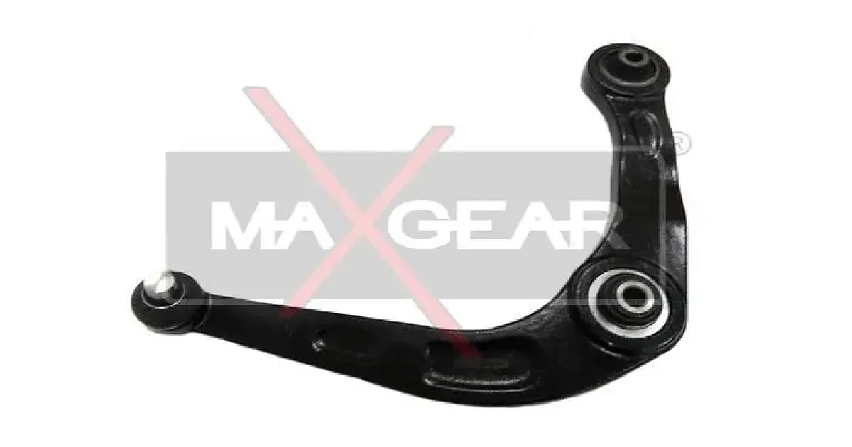 MAXGEAR - 721542 - Рычаг независимой подвески колеса, подвеска колеса