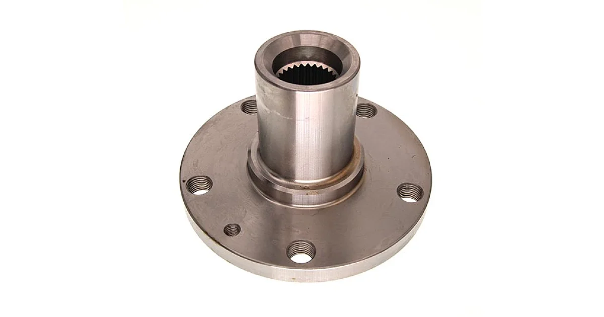 MAXGEAR 33-0477, Ступица колеса