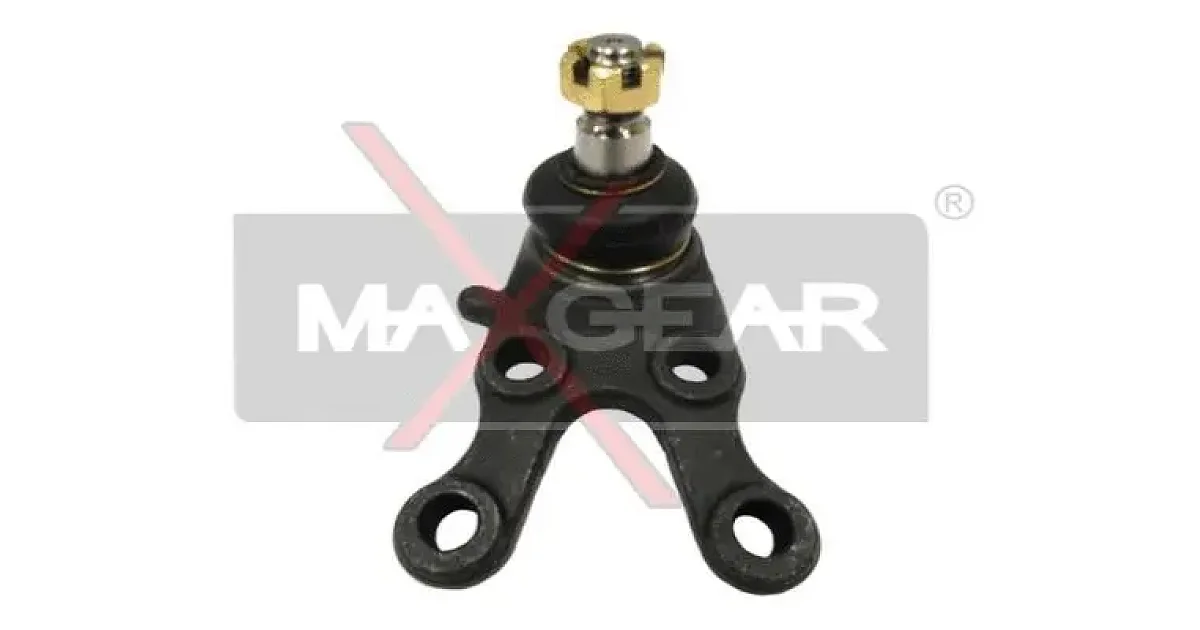 721579 - MAXGEAR - Шарнир независимой подвески / поворотного рычага