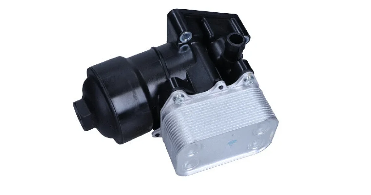 140045 - MAXGEAR - Корпус, масляный фильтр