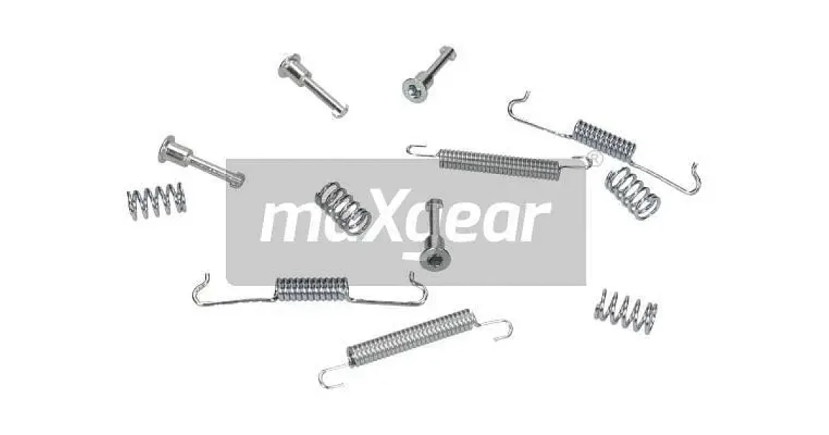 270545 - MAXGEAR - Комплектующие, стояночная тормозная система