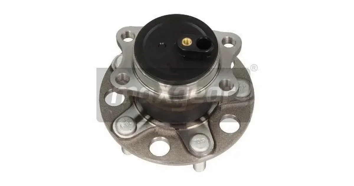 MAXGEAR 33-0656 (330656), Комплект подшипника ступицы колеса