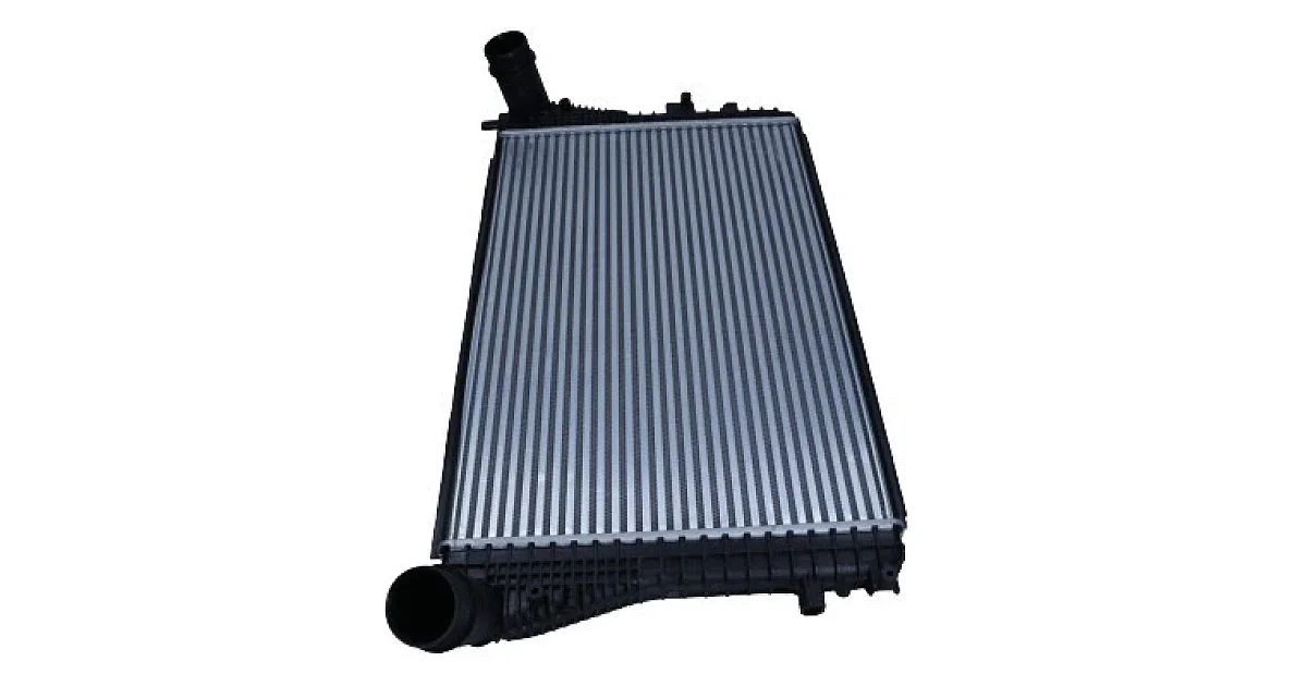 AC695060 - MAXGEAR - Интеркулер