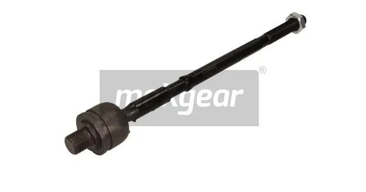 690406 - MAXGEAR - Осевой шарнир, рулевая тяга
