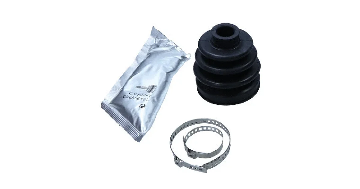 MAXGEAR 49-0722 (490722), Комплект пыльника, приводной вал