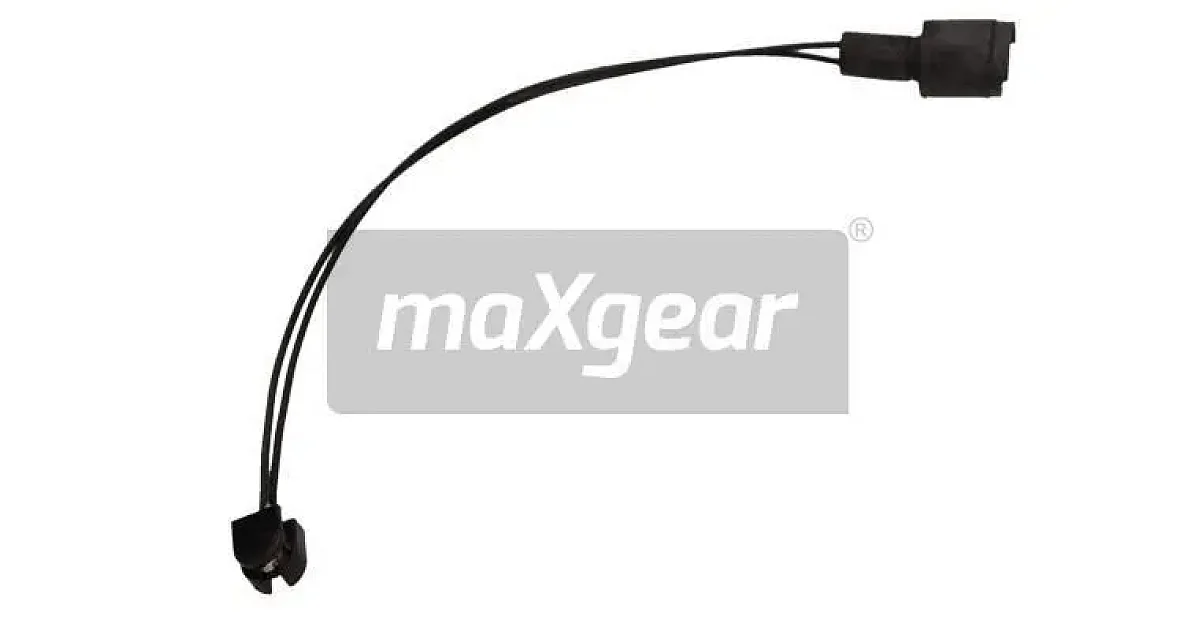 230056 - MAXGEAR - Сигнализатор, износ тормозных колодок