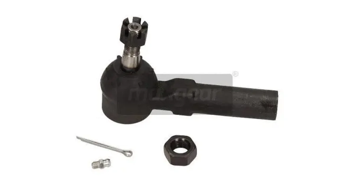 MAXGEAR 69-0877, Наконечник поперечной рулевой тяги