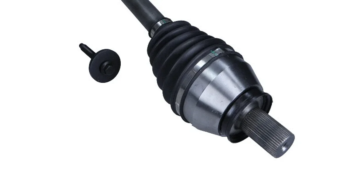 491759 - MAXGEAR - Приводной вал