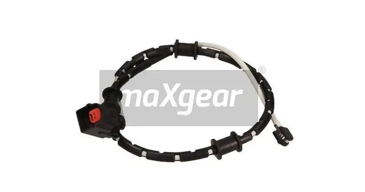 230113 - MAXGEAR - Сигнализатор, износ тормозных колодок
