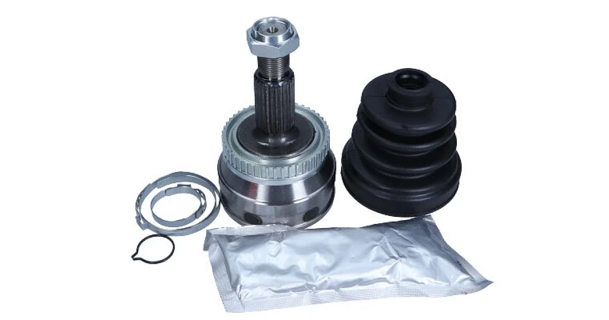 491446 - MAXGEAR - Шарнирный комплект, приводной вал