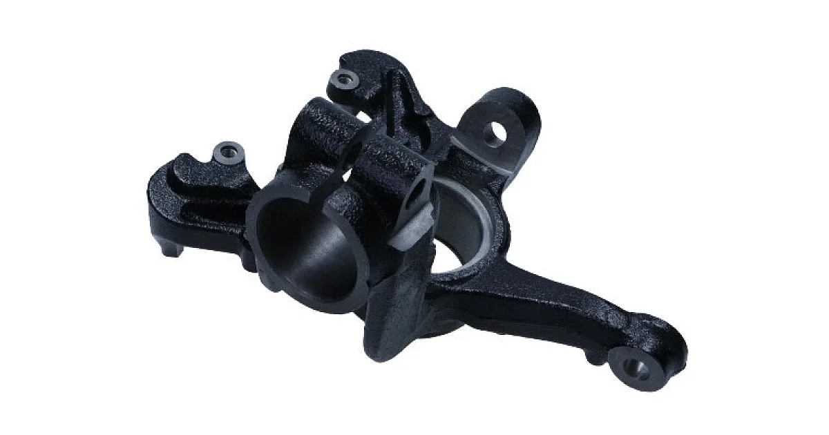 MAXGEAR - 725391 - Поворотный кулак, подвеска колеса