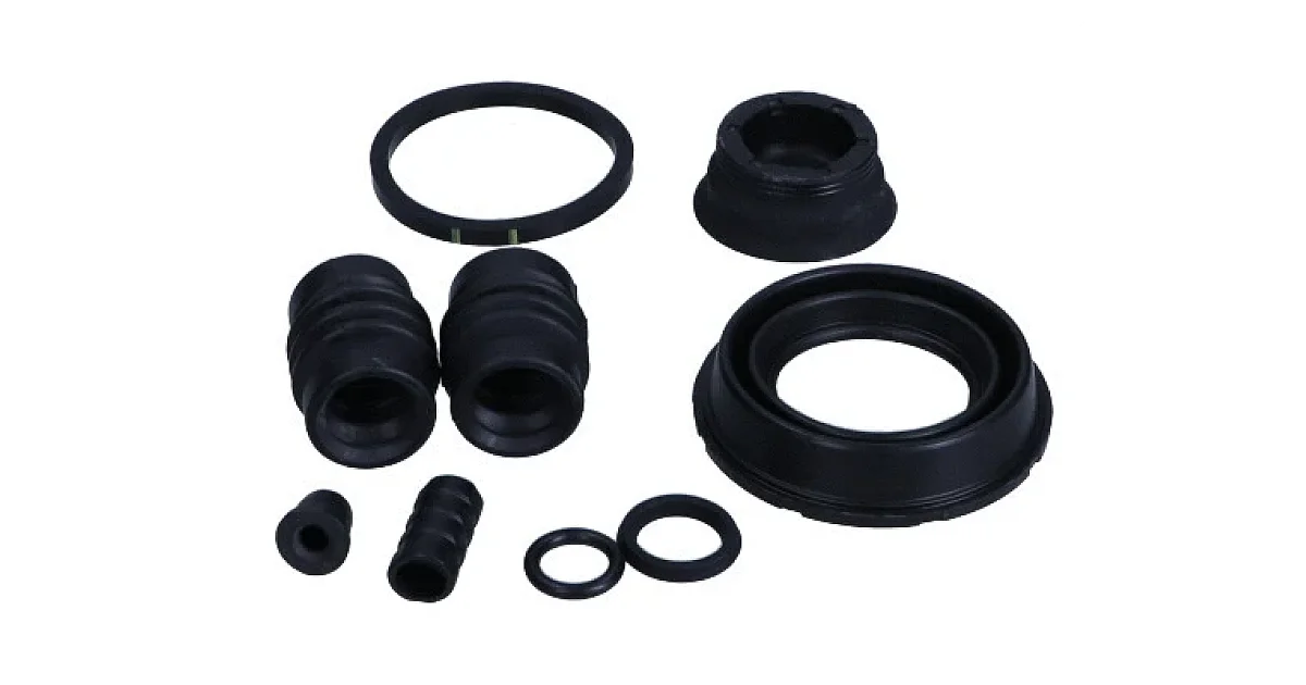 271544 - MAXGEAR - Ремкомплект, тормозной суппорт
