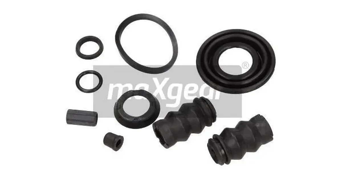 270437 - MAXGEAR - Ремкомплект, тормозной суппорт
