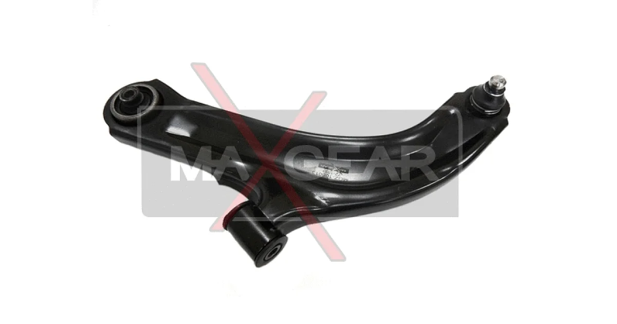 MAXGEAR - 721511 - Рычаг независимой подвески колеса, подвеска колеса