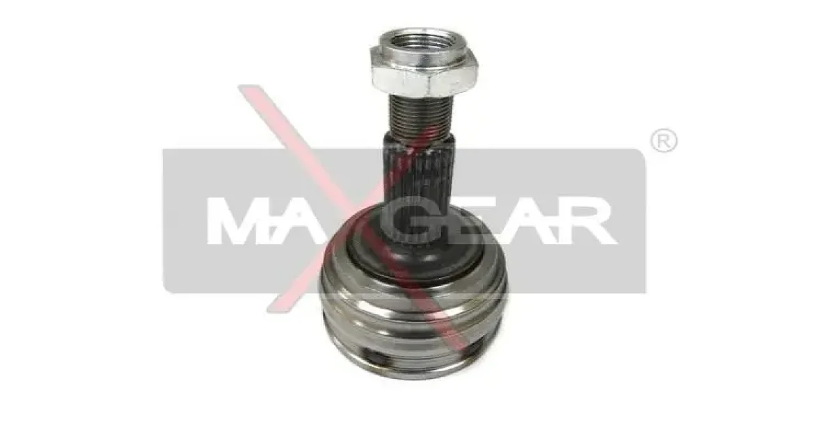 MAXGEAR 49-0247, Шарнирный комплект, приводной вал