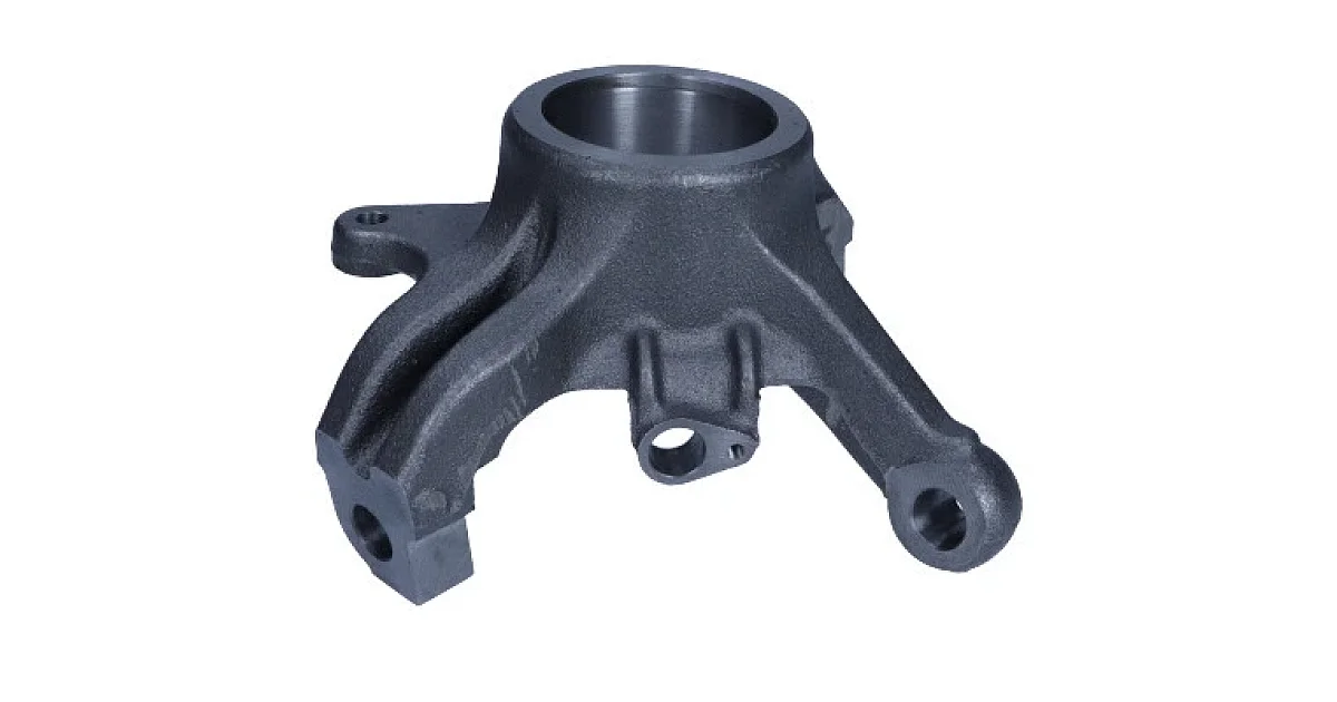 MAXGEAR - 725448 - Поворотный кулак, подвеска колеса