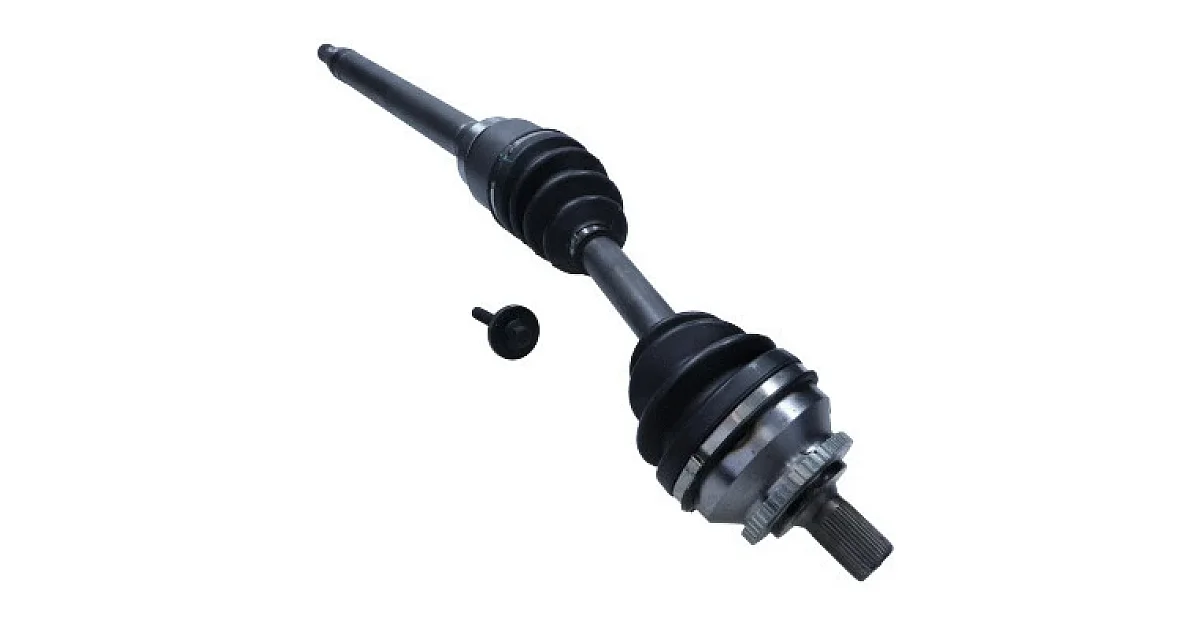 492515 - MAXGEAR - Приводной вал