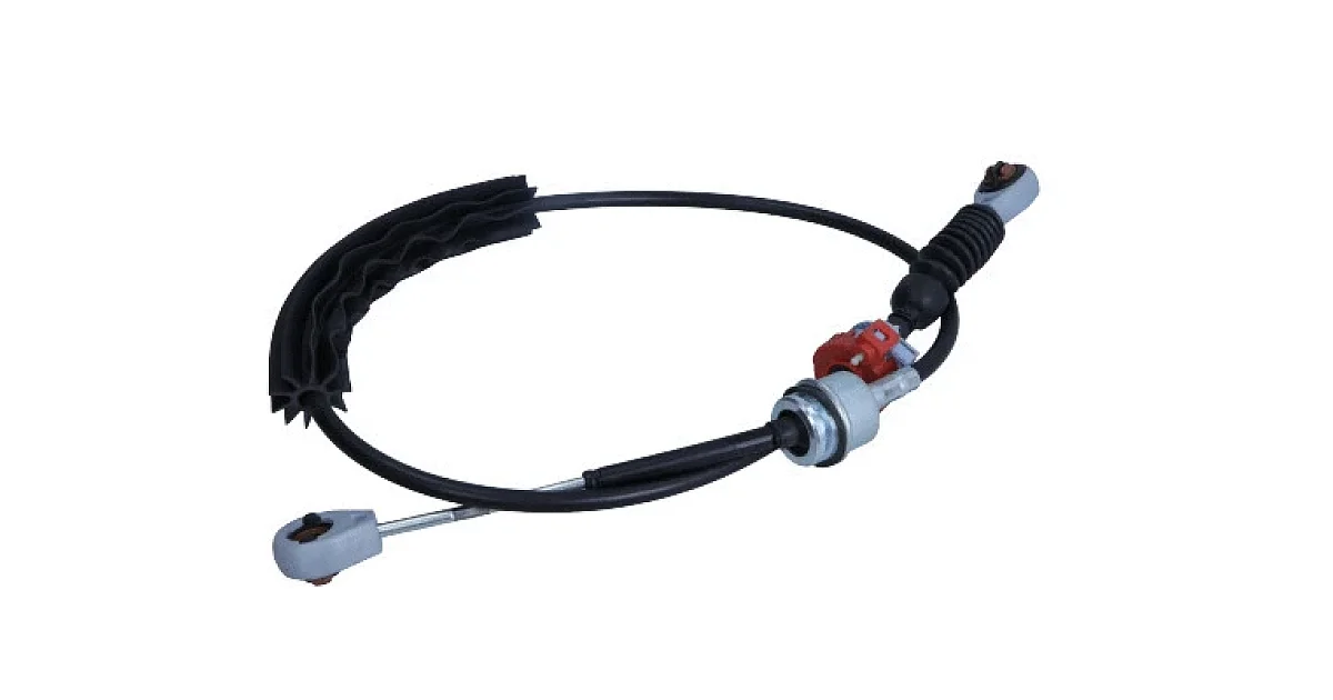 MAXGEAR 32-0672 (320672), Трос, механическая коробка передач