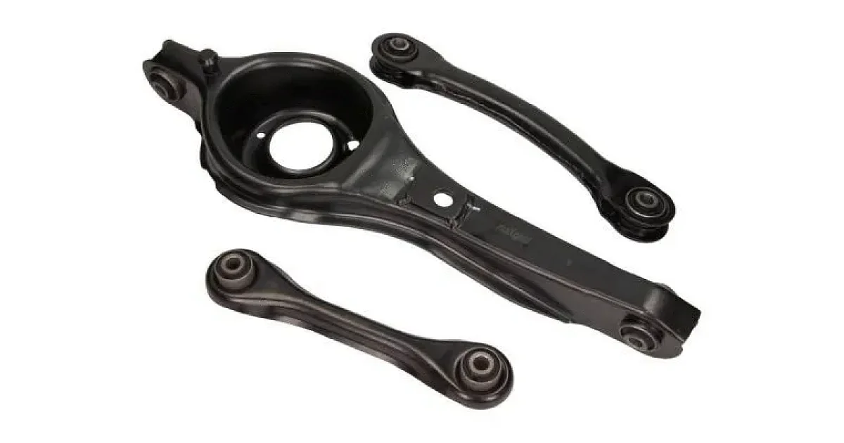722986 - MAXGEAR - Комлектующее руля, подвеска колеса