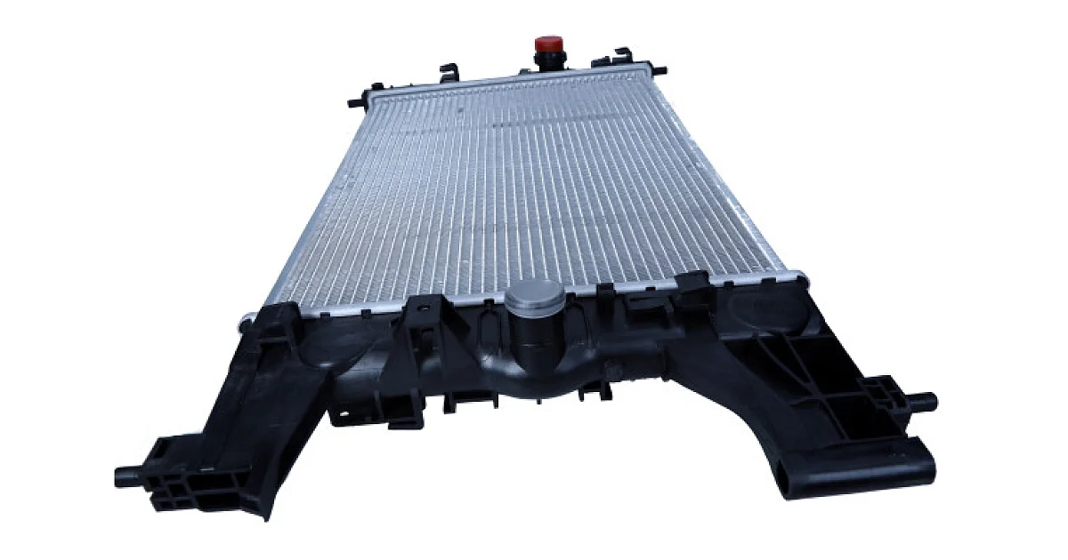AC230051 - MAXGEAR - Радиатор, охлаждение двигателя