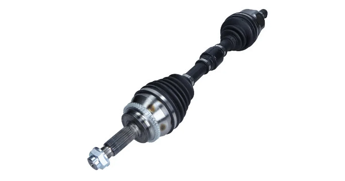 491853 - MAXGEAR - Приводной вал