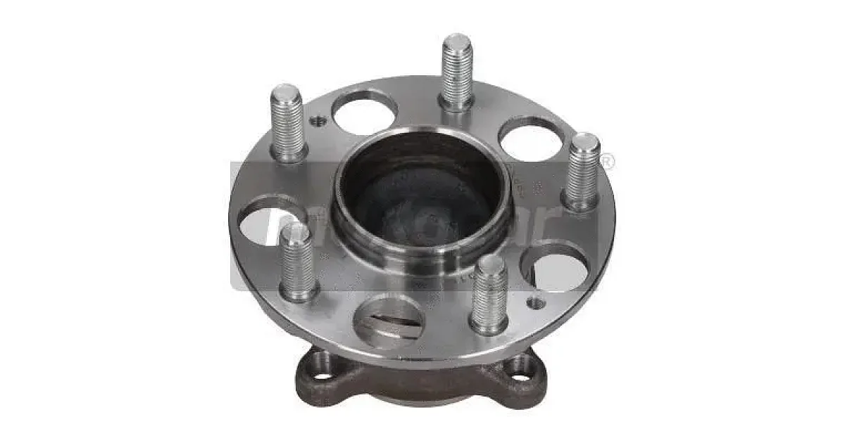 MAXGEAR 33-0747 (330747), Комплект подшипника ступицы колеса