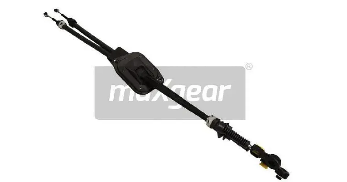 320622 - MAXGEAR - Трос, механическая коробка передач