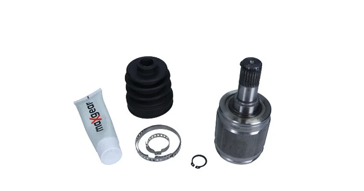 492818 - MAXGEAR - Шарнирный комплект, приводной вал