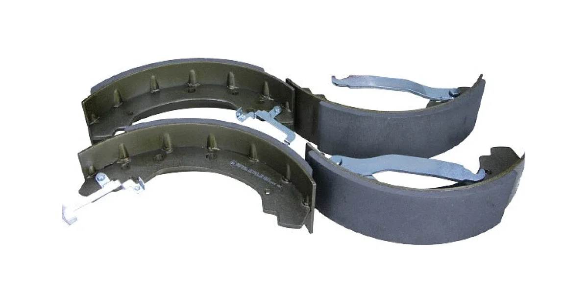 194605 - MAXGEAR - Комплект тормозных колодок