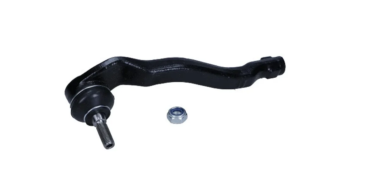 690830 - MAXGEAR - Наконечник поперечной рулевой тяги