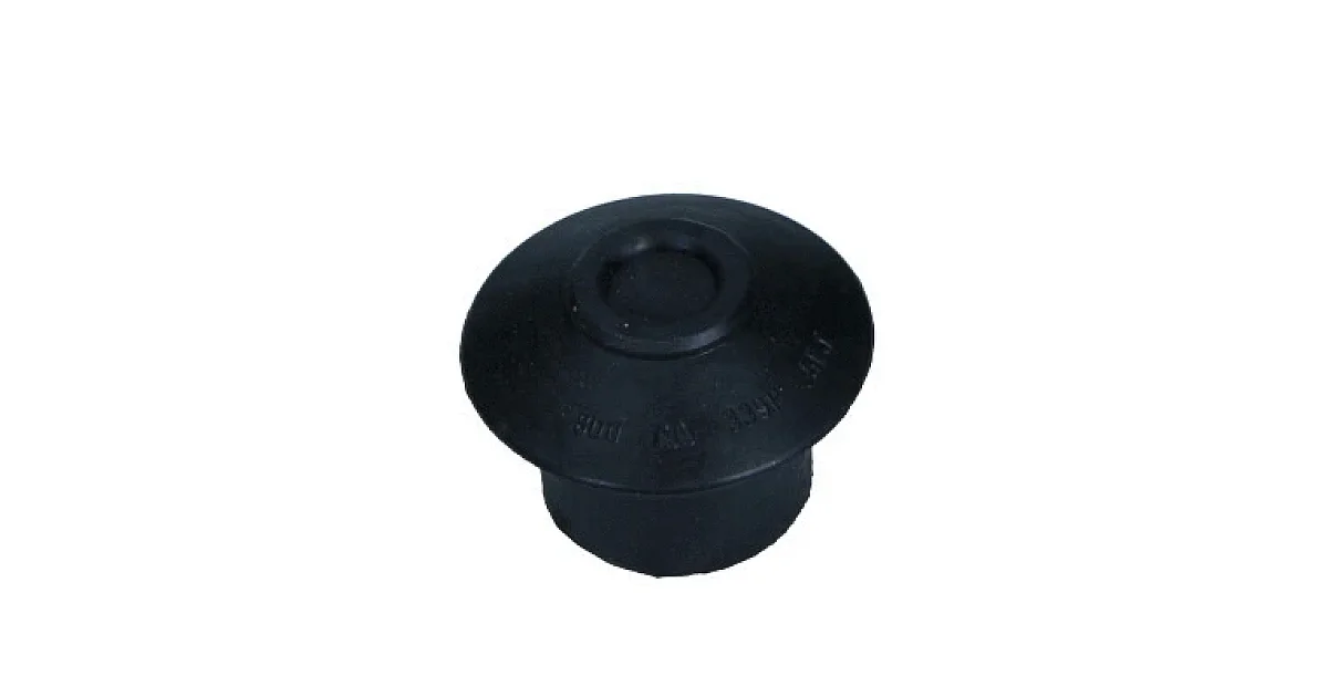 400349 - MAXGEAR - Отбойник, подвеска двигателя