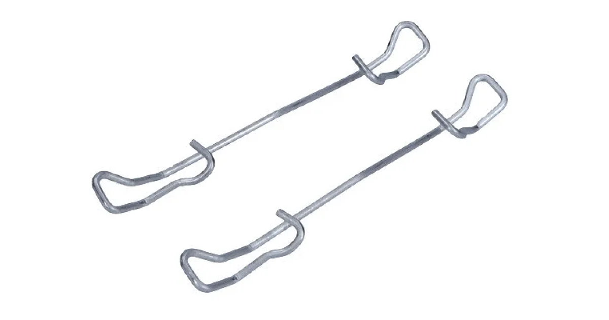 MAXGEAR - 271454 - Комплектующие, колодки дискового тормоза