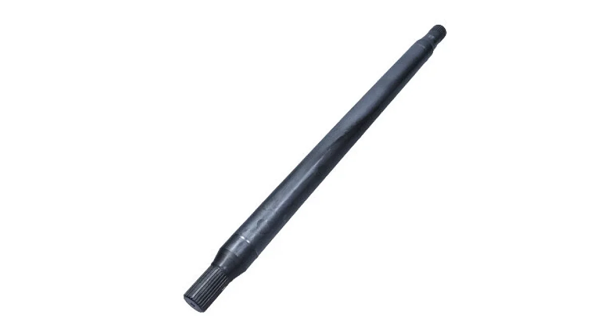 495129 - MAXGEAR - Приводной вал