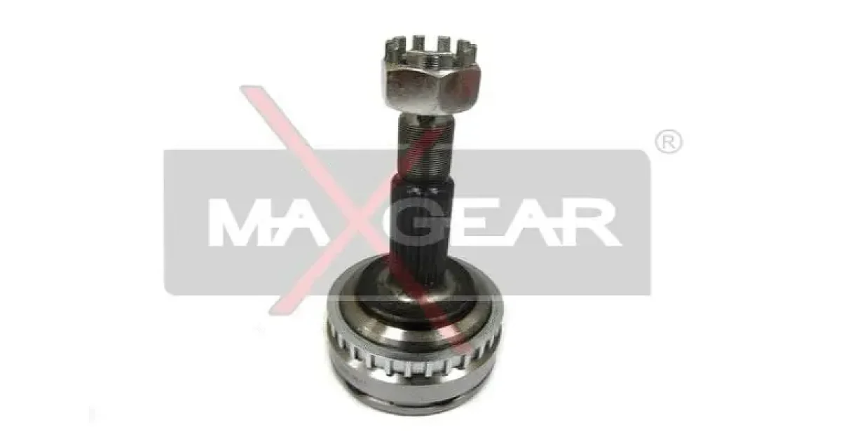 490190 - MAXGEAR - Шарнирный комплект, приводной вал